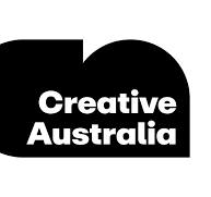 Creative Australia logo