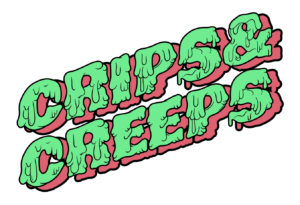 Crips and Creeps logo