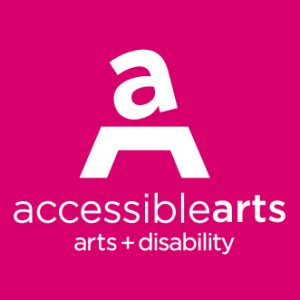 Accessible Arts