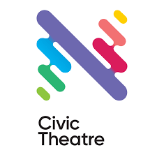 Newcastle civic theatre logo