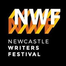 newcastle writers festival logo
