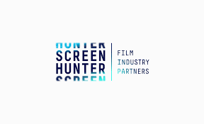screen hunter logo