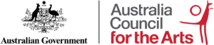 australia council logo