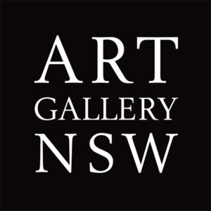 art gallery of nsw logo