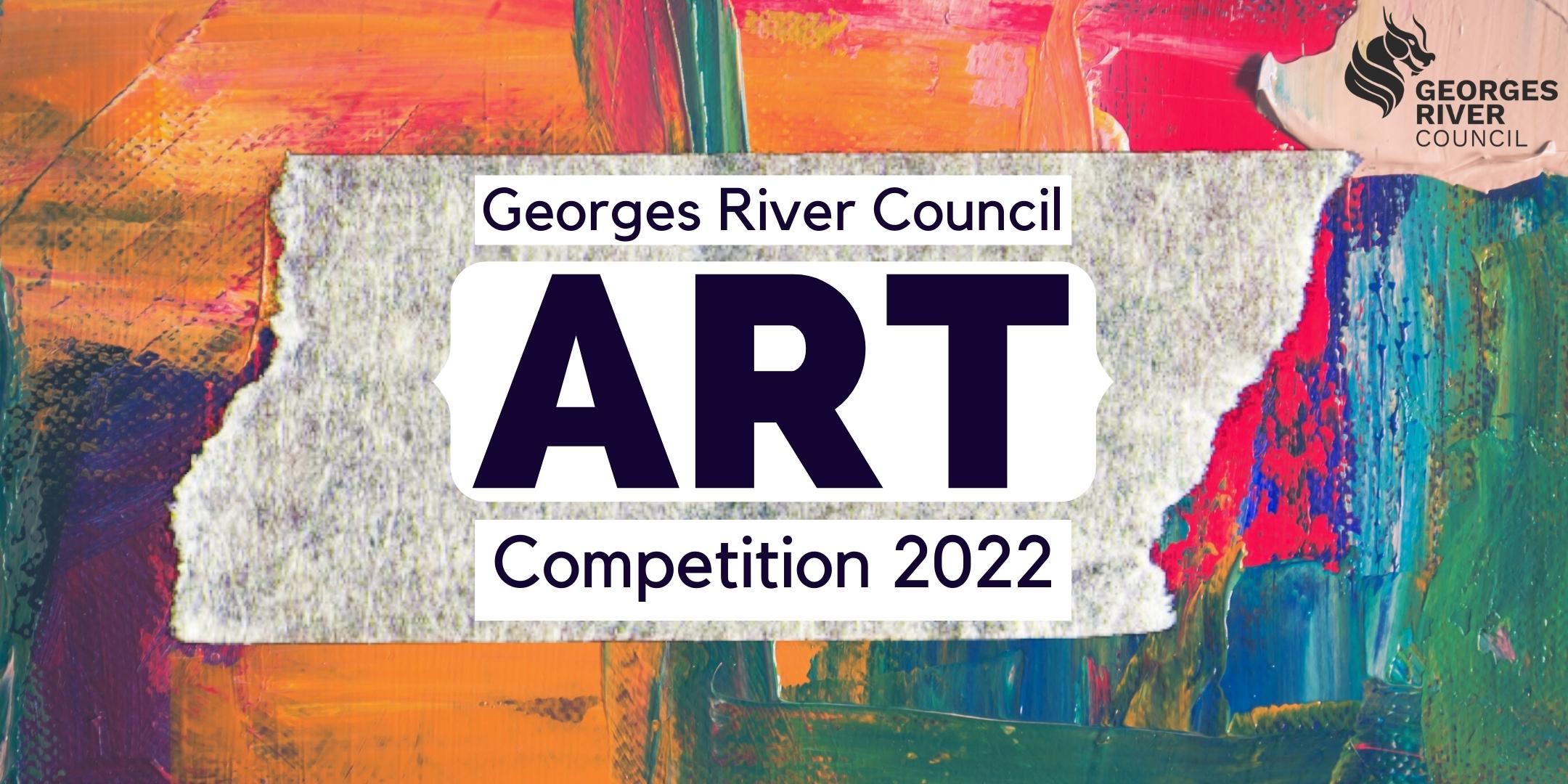 Georges River Council Art Competition 2022
