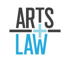 Arts Law Logo