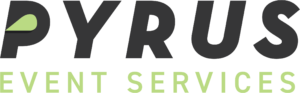 Pyrus Event Services Logo