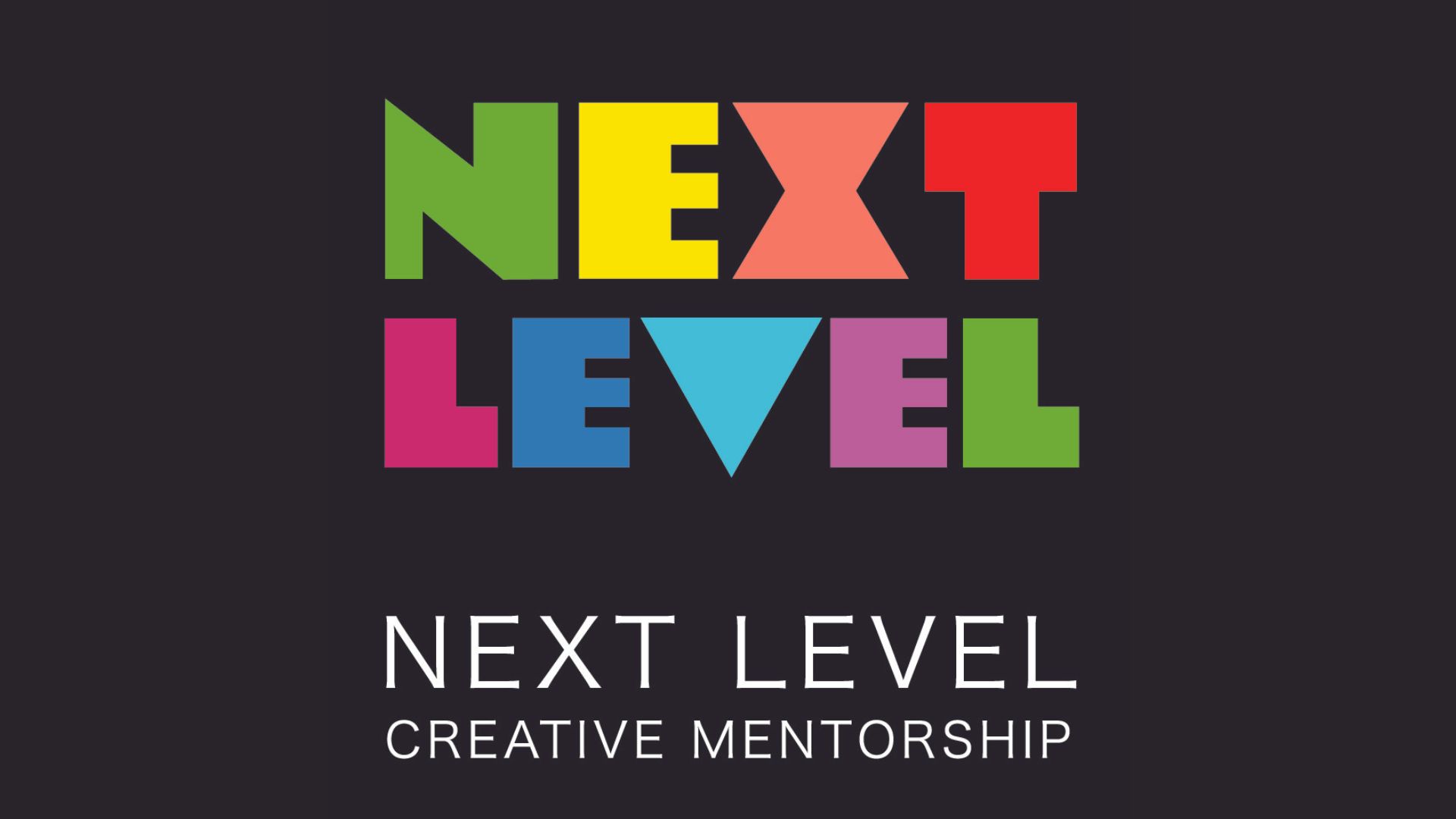 Next Level Creative Mentorships