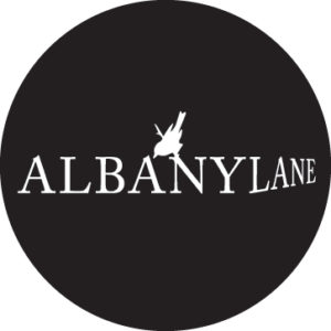 Albany Lane Logo
