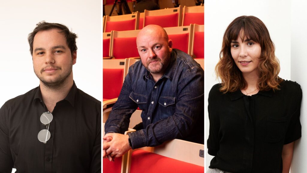 Access Ideas and Insights: Accessible Tech - Accessible Arts
