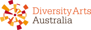 Diversity Arts logo