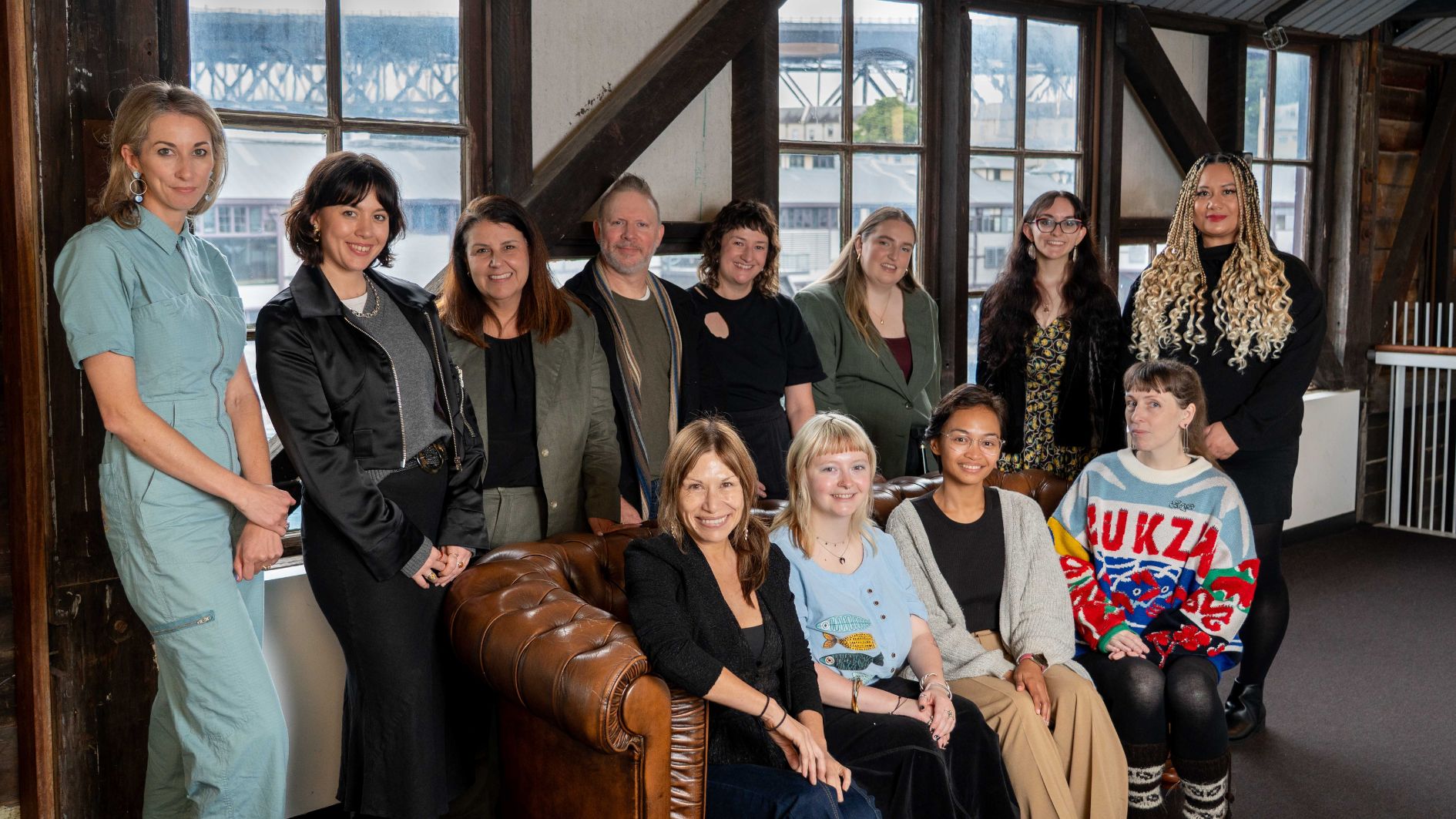 2025 Createability Interns Announced
