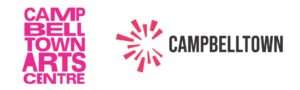Campbelltown Arts Centre logo