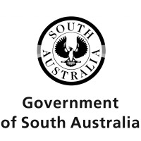 Government at South Australia logo