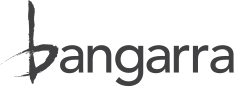 Bangarra Dance Theatre logo