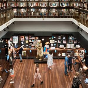 Image for Visual Stories