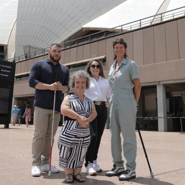 Accessible Arts | Consulting services | access | DIAP