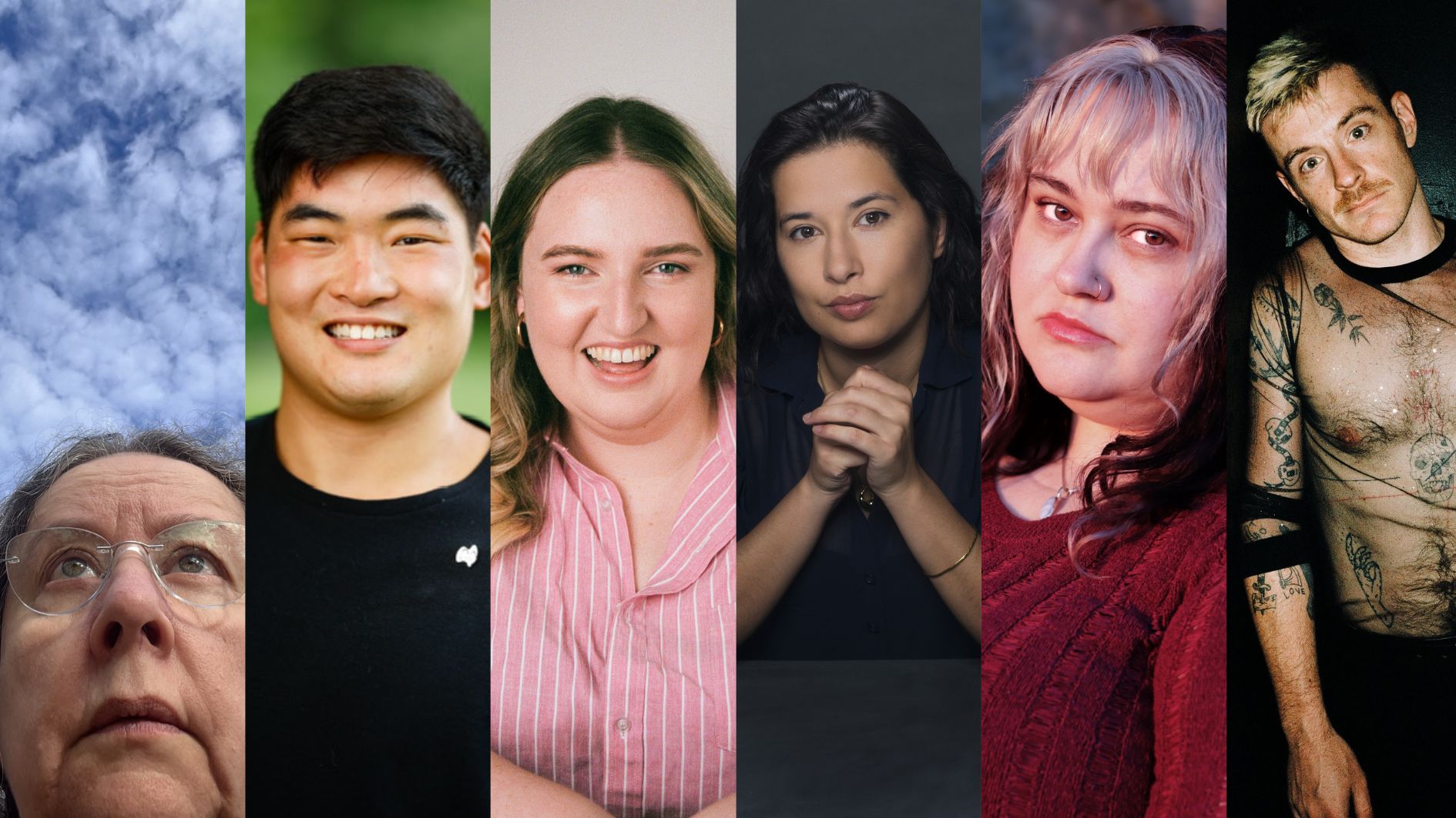 2026 Accessible Arts and Bundanon Artists in Residence Announced_Web Image