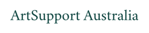 Art Support Logo